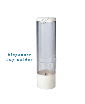 Disp Cup Holder